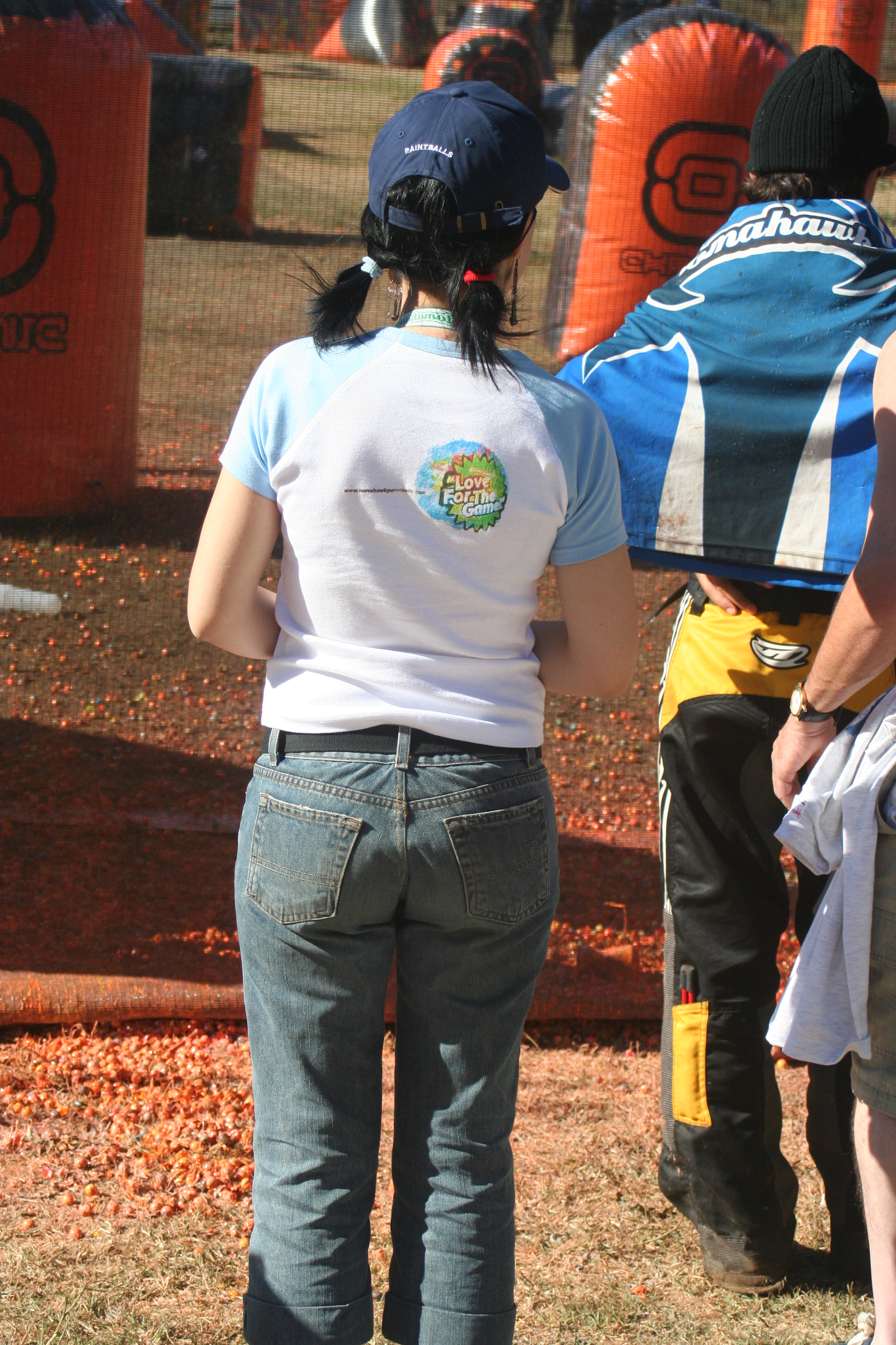 Fotografía IMG 7188 en el álbum Iberian Cup 2006